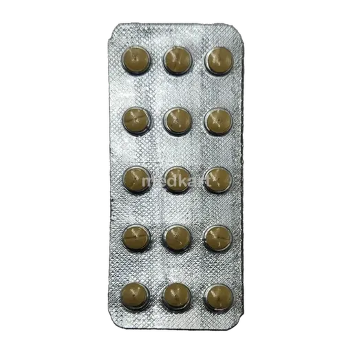 ebast 20mg tablet 15's